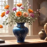 empty vase dream meaning