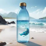 empty water bottle dream meaning