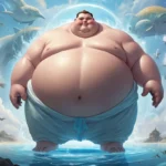 enormously obese dream meaning