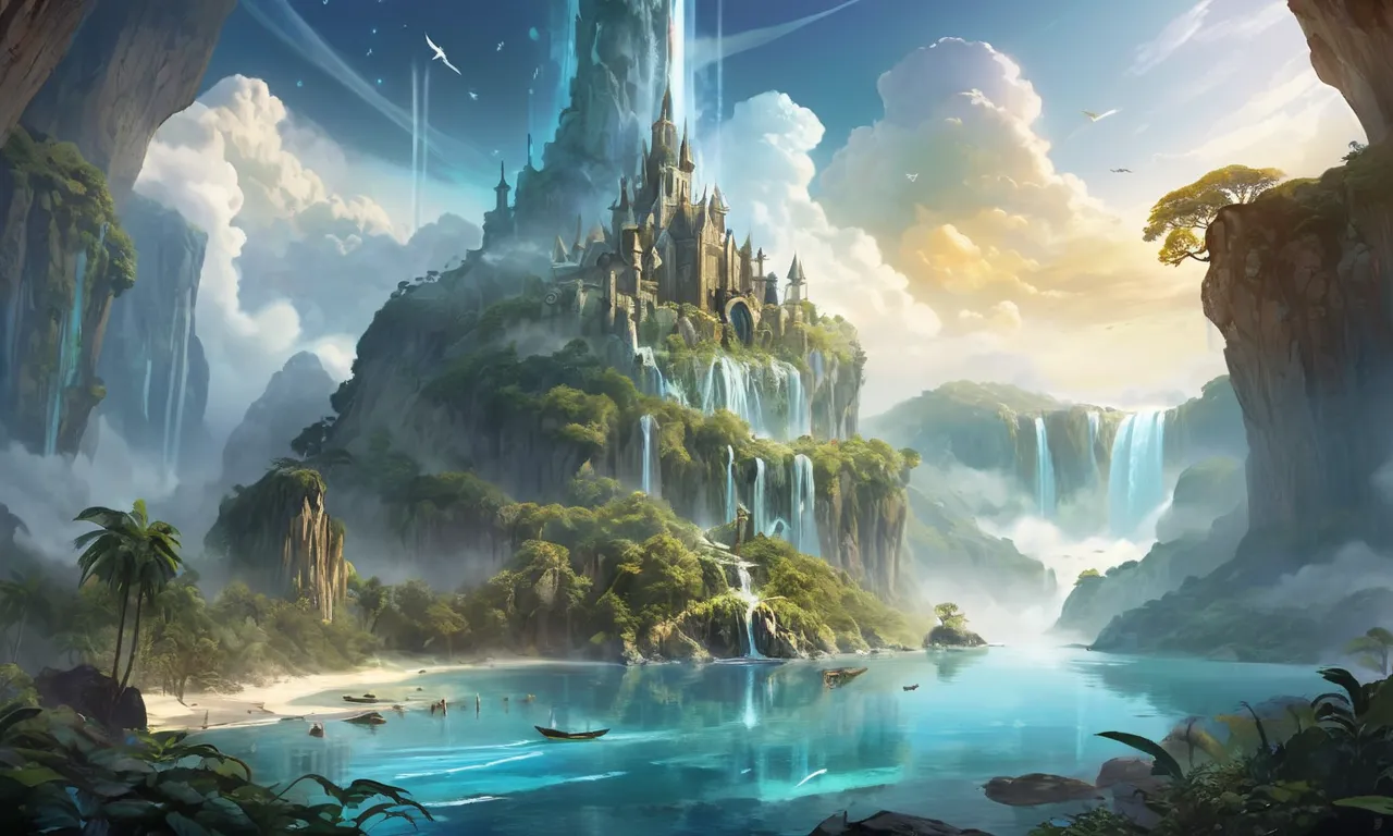 Epic Dream Meaning 1 epic dream meaning
