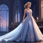 evening gown dream meaning