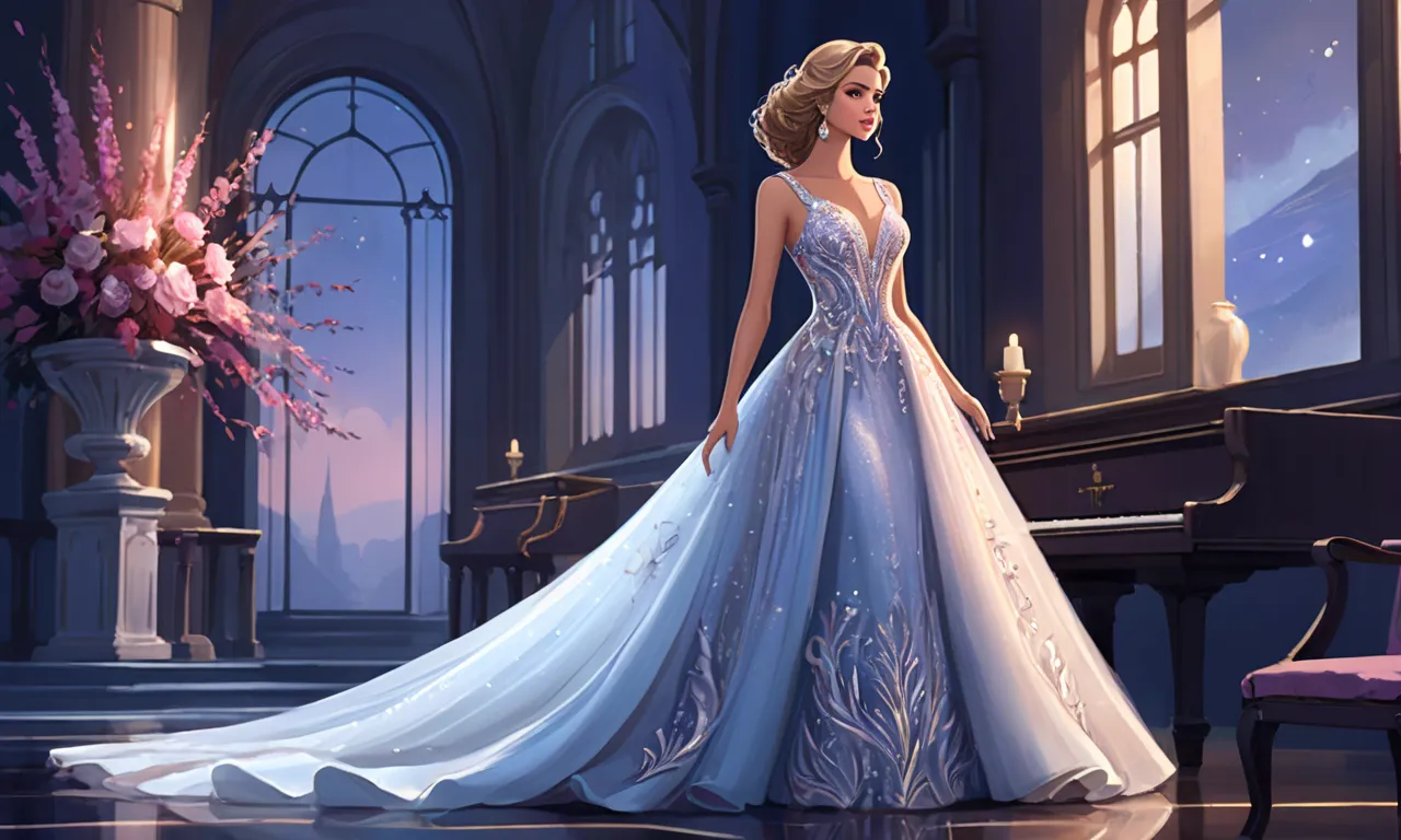 Evening Gown Dream Meaning 1 evening gown dream meaning