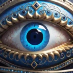 evil eye meaning spiritual