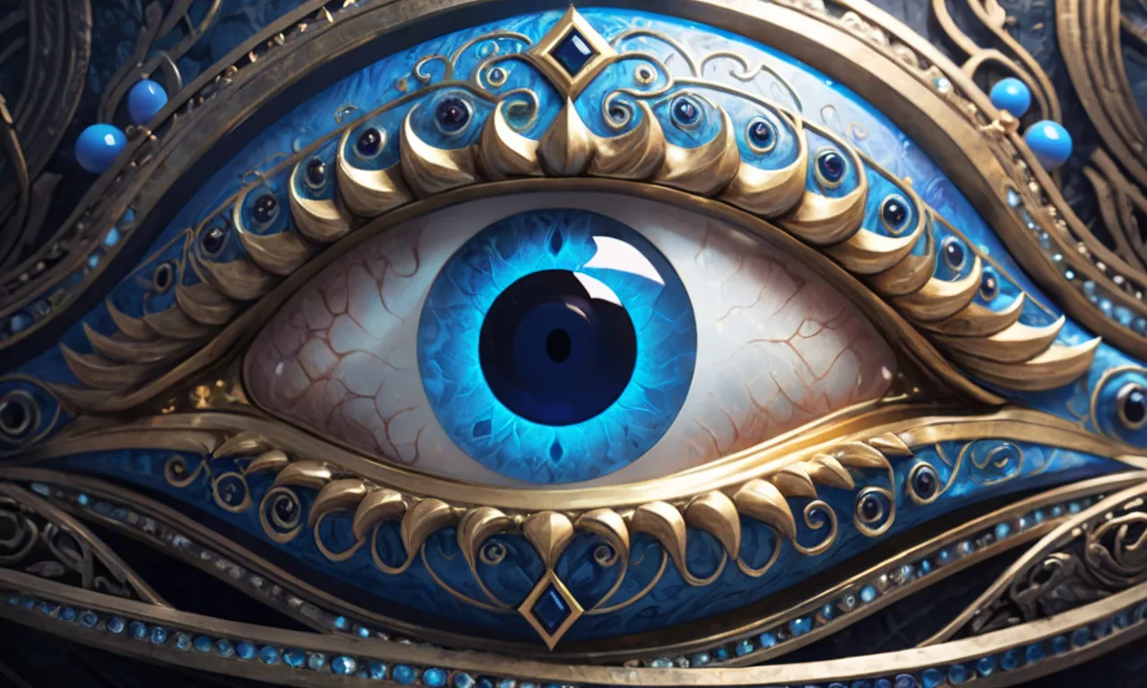 Evil Eye Meaning Spiritual 1 evil eye meaning spiritual