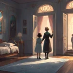 ex saying bye mom dream meaning