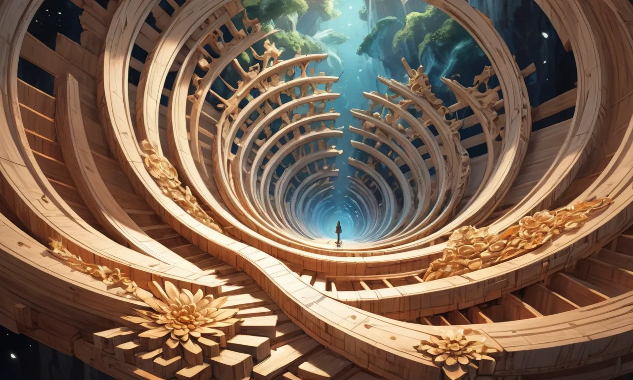 Expanding Wooden Pieces for Breathing: Dream Meaning 1 expanding wooden pieces for breathing dream meaning