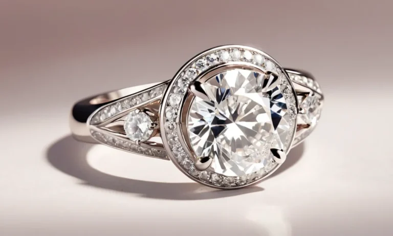 Expensive Engagement Ring Dream Meaning