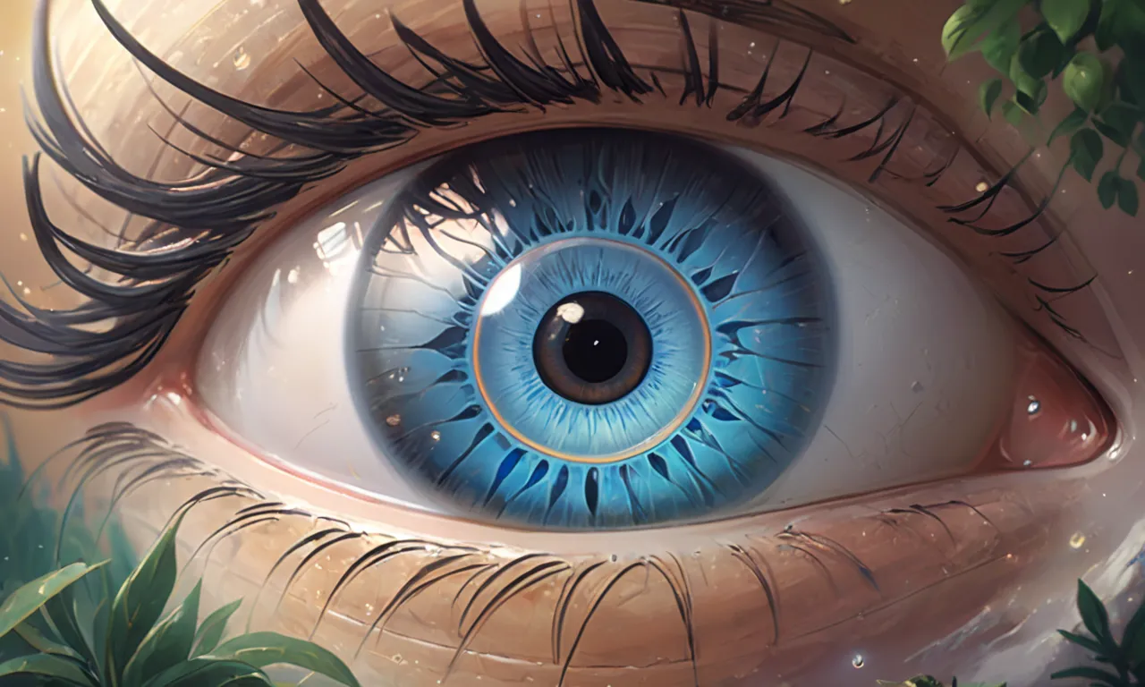Fake Eye Dream Meaning 1 fake eye dream meaning