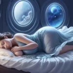 fake pregnancy dream meaning