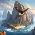 falcon rock dream meaning