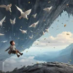 falling child dream meaning