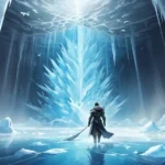 falling through the ice dream meaning