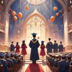 family graduation ceremony dream meaning