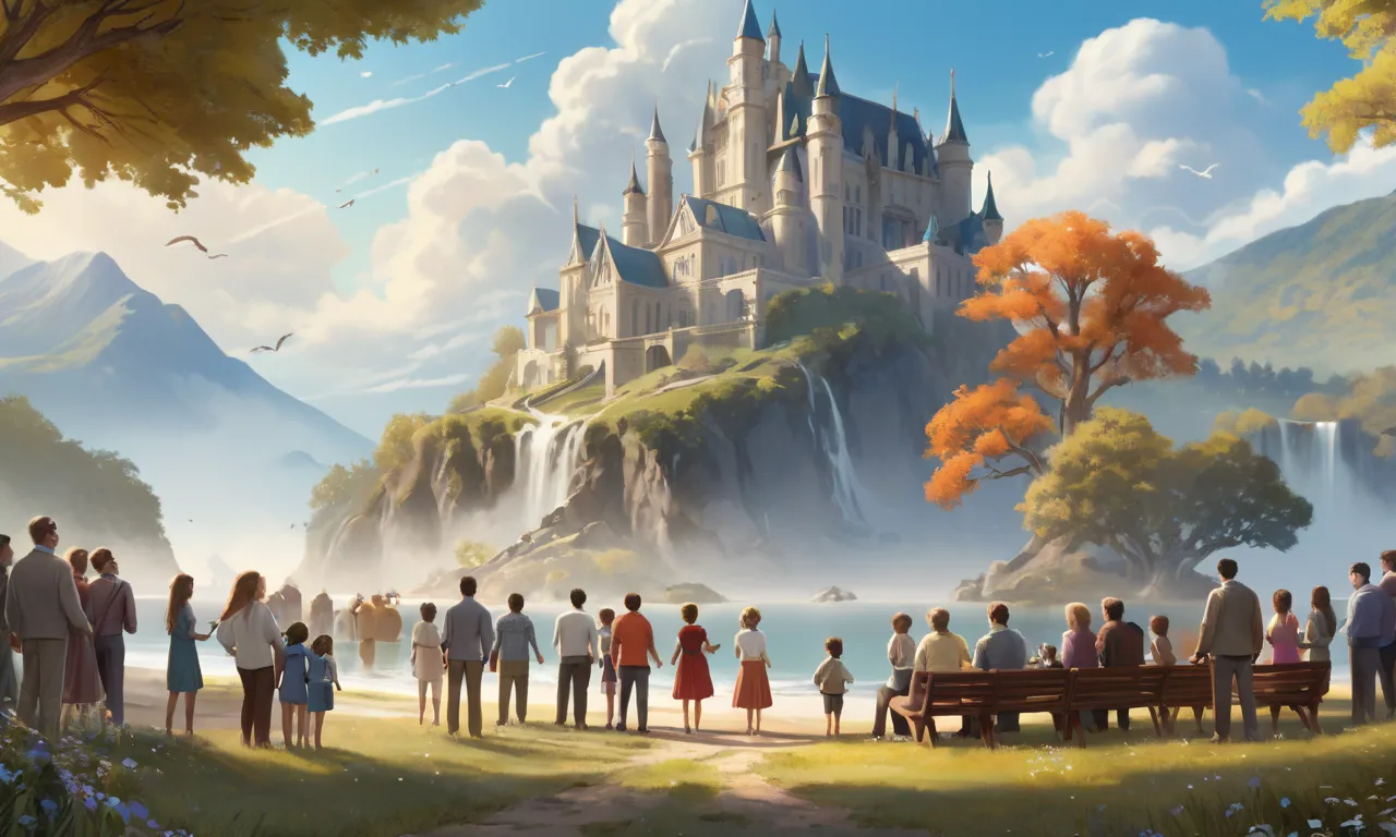 Family Reunion Dream Meaning 1 family reunion dream meaning