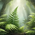 fern meaning spiritual