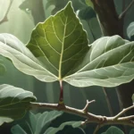 fig leaf dream meaning