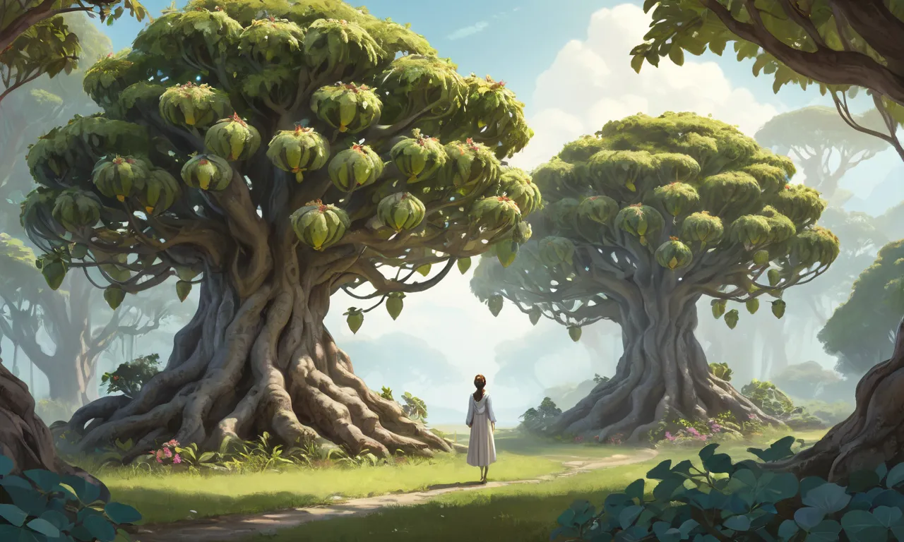 Fig Trees Dream Meaning: Uncovering the Symbolism and Interpretation 1 fig trees dream meaning