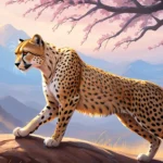fightingcheetah dream meaning