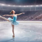 figure skater dream meaning