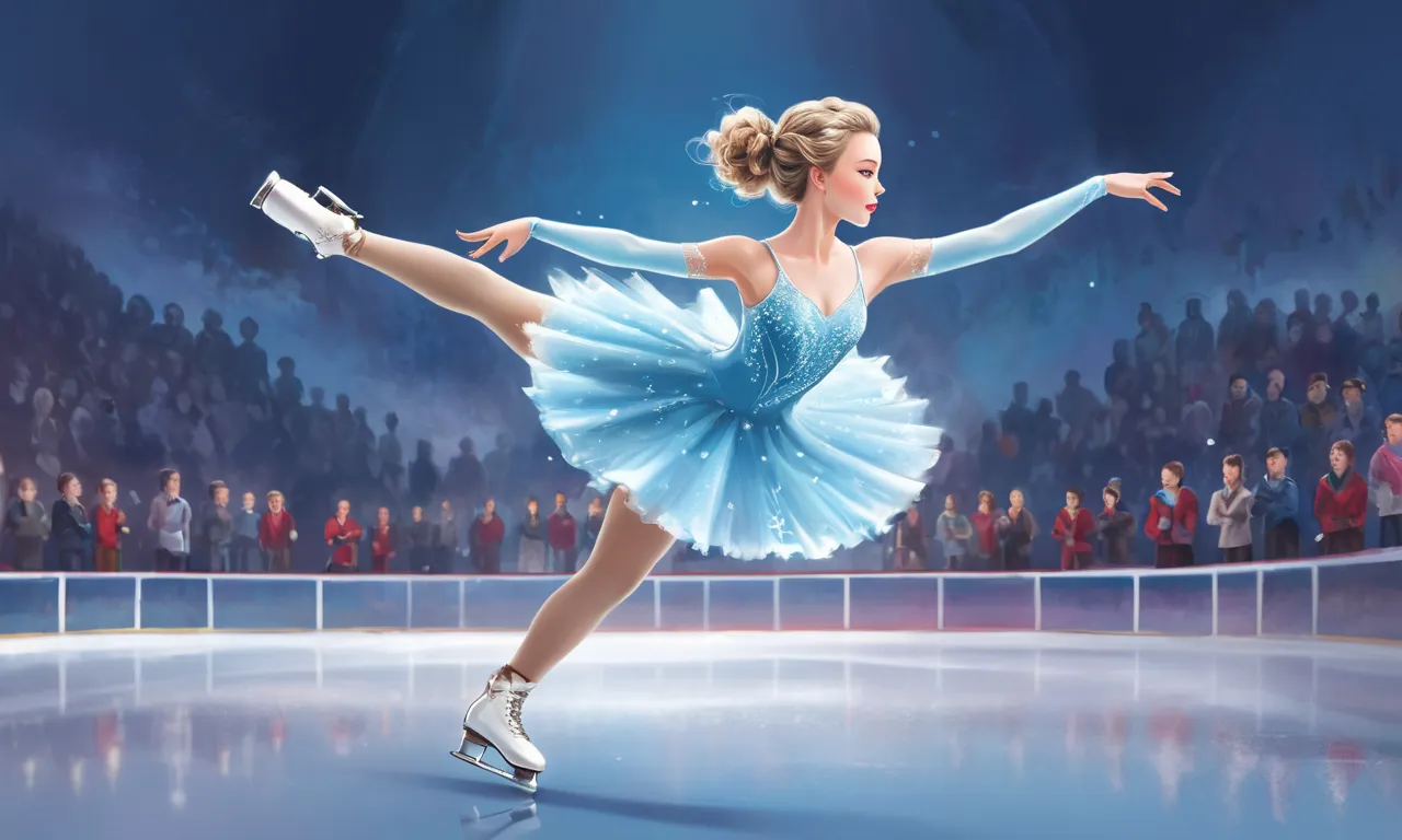 Figure Skating Dream Meaning 1 figure skating dream meaning