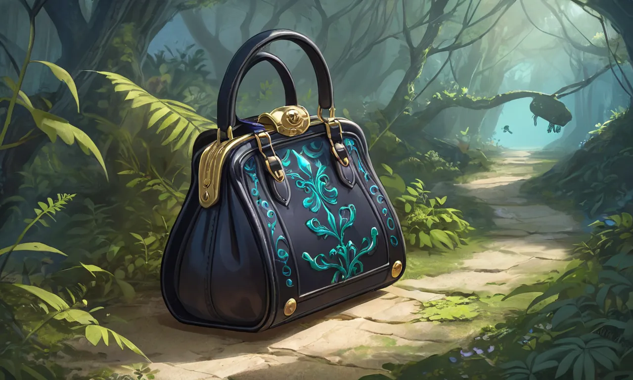 Finding A Lost Purse Dream Meaning 1 finding a lost purse dream meaning