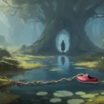 finding lost shoes dream meaning