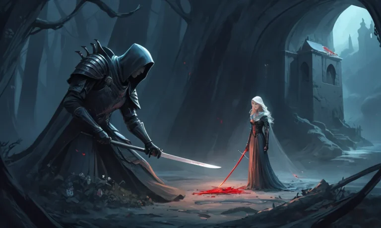 Finding Wife Stabbed Dream Meaning: Unraveling the Hidden Messages