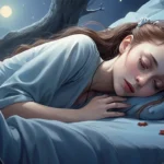 fiona apple sleep to dream meaning