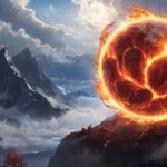 fireball dream meaning