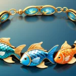 fish bracelet dream meaning