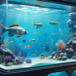 fish out of fish tank dream meaning