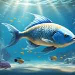 fish out of water dream meaning