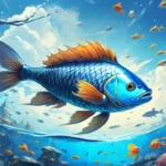 fish the sky dream meaning