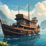 fishing boat dream meaning