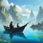 fishing dream meaning