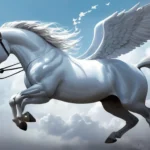 flying horse dream meaning