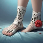 foot amputation dream meaning