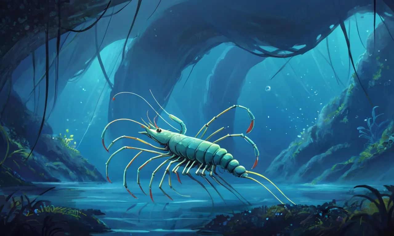 For Shrimp Dream Meaning 1 for shrimp dream meaning
