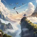 freedom dream meaning
