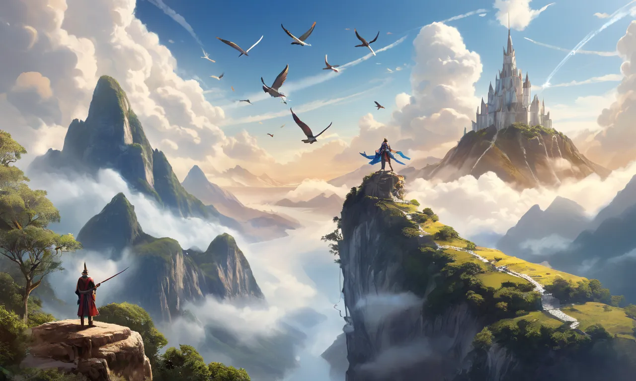 freedom dream meaning