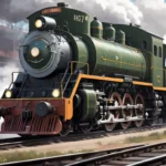 freight train dream meaning