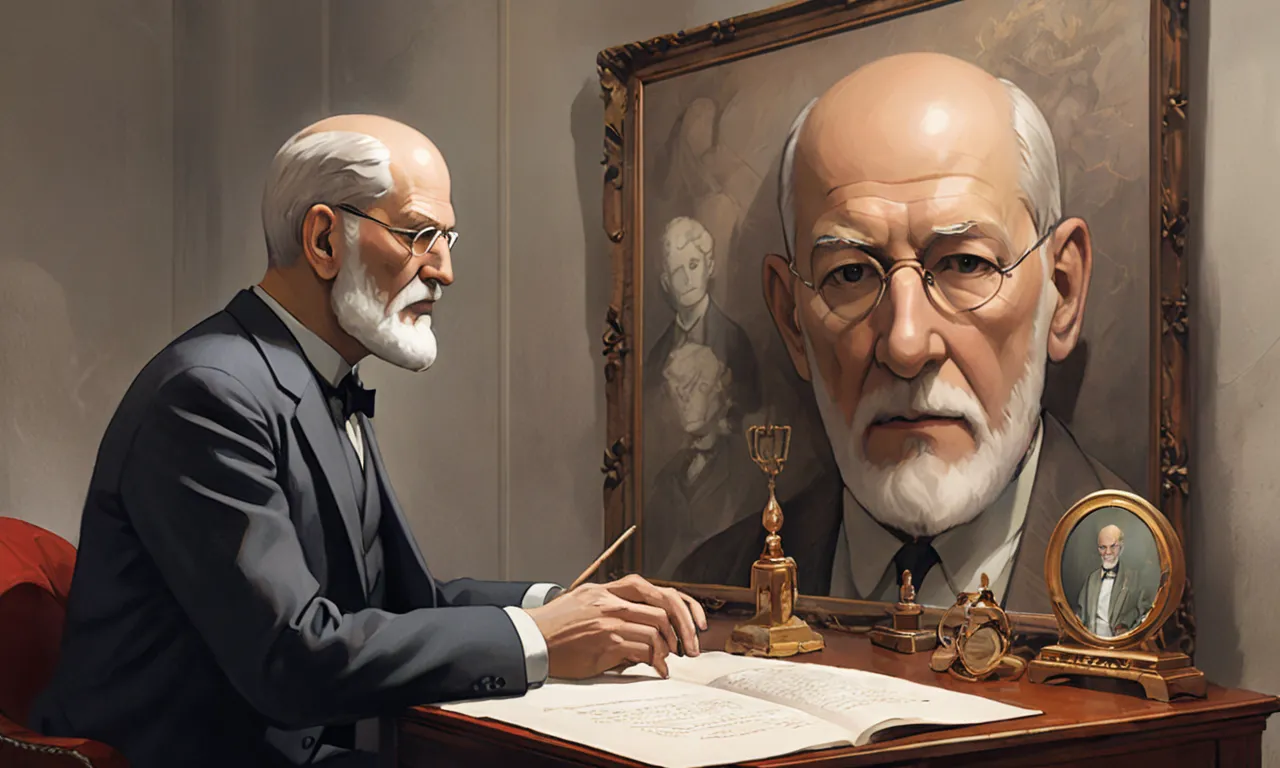 Freud Argued That The True Self Was Dream Meaning 1 freud argued that the true self was dream meaning