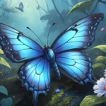 friendly butterfly dream meaning