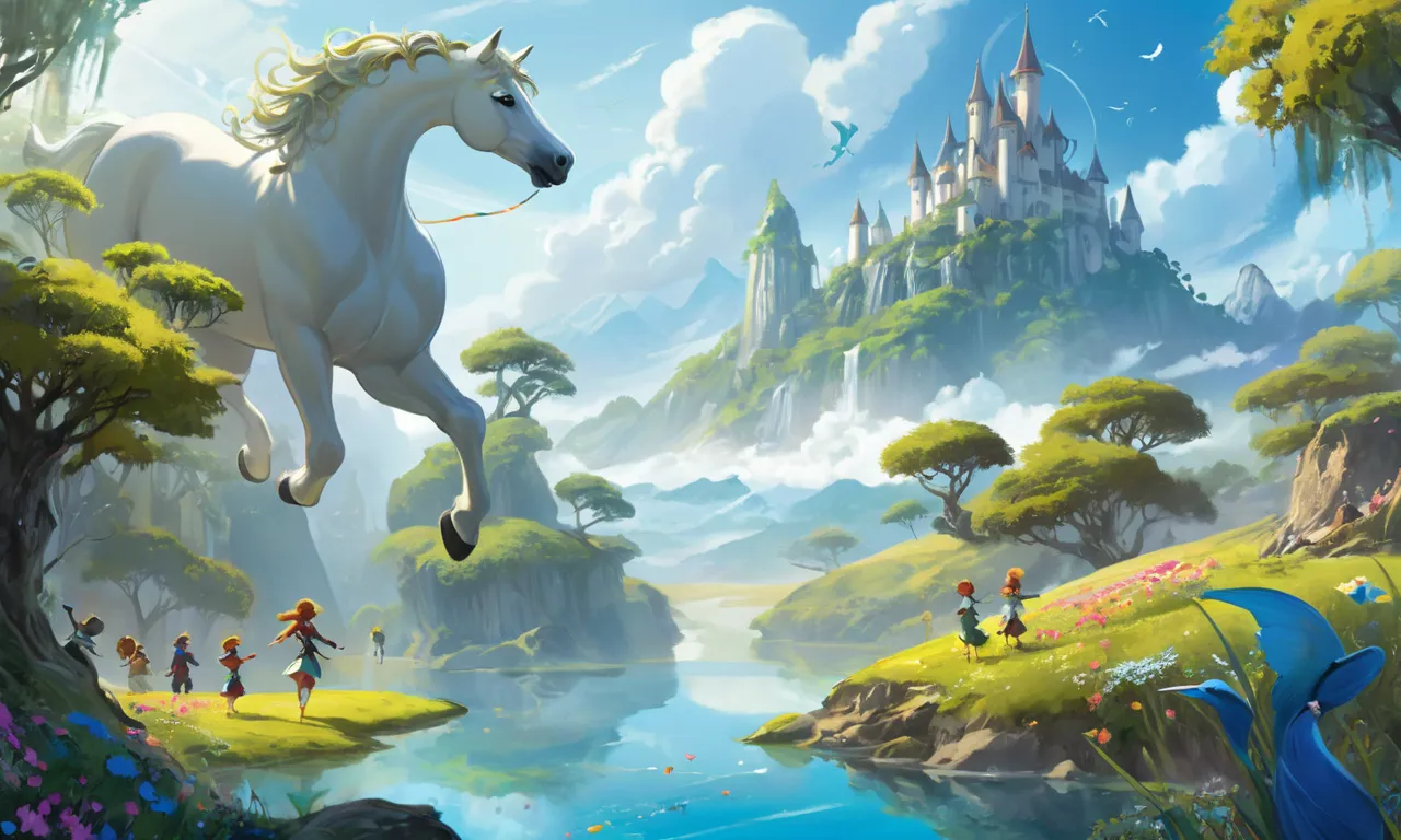 frolic dream meaning
