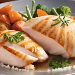 frozen chicken breasts dream meaning