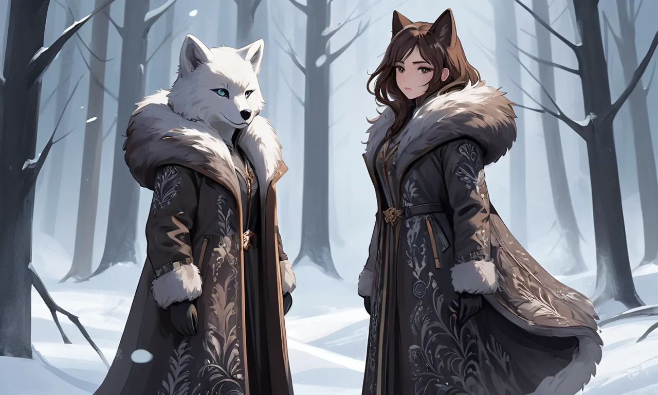 fur coat dream meaning