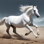 galloping horse dream meaning