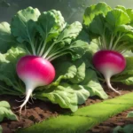 garden radish dream meaning