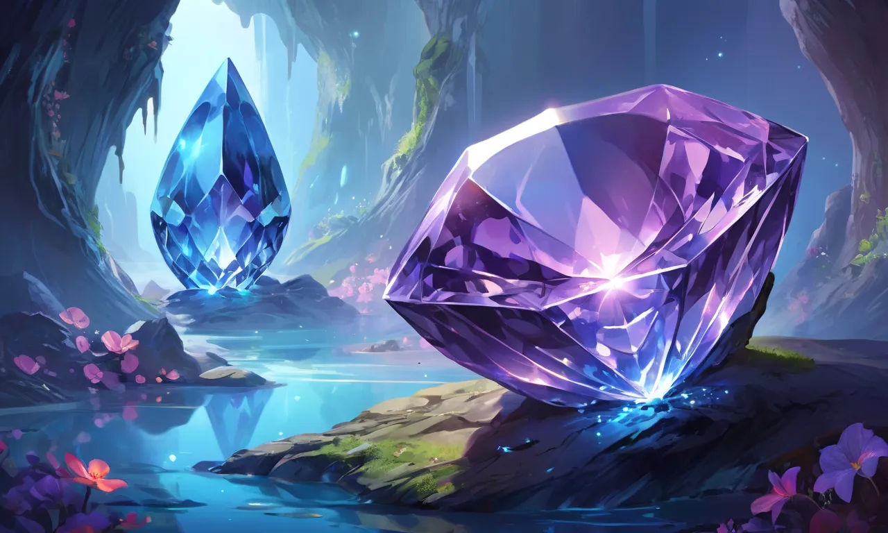 gem dream meaning