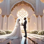 getting married in islam dream meaning